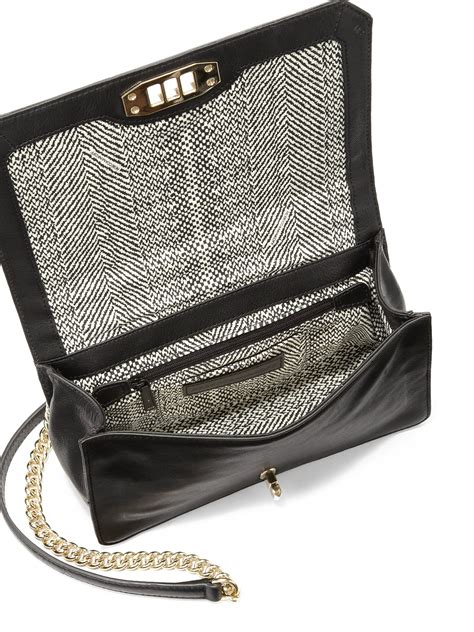 Rebecca Minkoff love handbags